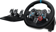 Volant Logitech G29 941-000112