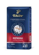 Káva Tchibo, profesionálne espresso, zrná, 1000 g