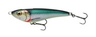 JERK SAVAGE GEAR FREESTYLER V2 11cm - GREEN SILVER