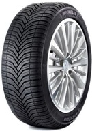 1x Michelin CROSSCLIMATE SUV 235/60 R17 106V