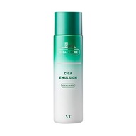 Emulzia VT Cosmetics Cica 200 ml Hydratuje pokožku