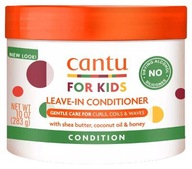 Bezoplachový kondicionér pre deti Cantu Care for Kids