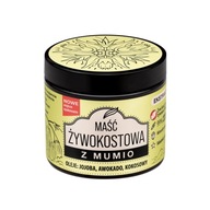 Kostihojová masť s mumiom 150ml NAMI ____________