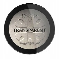 Ingrid Hd Beauty Innovation transparentný púder