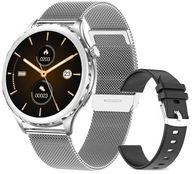 SMARTWATCH Rubicon dámske hodinky CONVERSATIONS STEPS FB