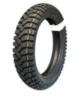 MITAS E-07 DAKAR 150 / 70-18 70T TL / TT 2021.