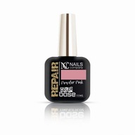 Modelovacia báza Nails Company Repair Powder Pink