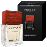 Fresso Magnetic Style - Voňavé parfumy 50ml