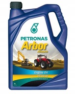 PETRONAS ARBOR ALFATECH 15W/40 5L