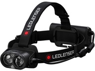 Svetlomet LEDLENSER H19R Core