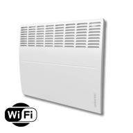 Smart WiFi elektrický ohrievač F120 1500W závesný - Atlantic