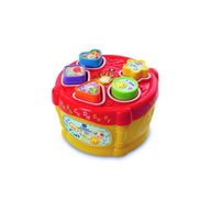 Vtech Bam Bam v tvare Gram Clubs