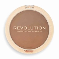 Makeup Revolution Ultra Cream Bronzer Krémový bronzer Light