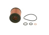 olejový filter BMW 116/118/120 E87, 316/318 E46 01-