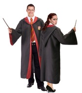 LICENCIA NA HARRY POTTER CLOTH CHRAFINDOR