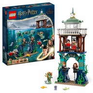 LEGO Harry Potter™ Turnaj troch čarodejníkov...