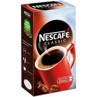 Instantná káva NESCAFE CLASSIC 500g kartón