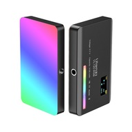 Ulanzi VIJIM VL-120 3100mAh RGB LED lampa