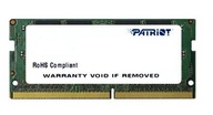 Pamäť DDR4 Signature 4 GB / 2 400 (1 * 4 GB) CL17