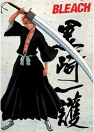 Plagát Anime Manga Bleach blh 150 A2