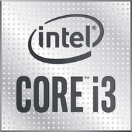 PROCESOR CORE i3-10100 4,30 GHz FC-LGA14C