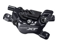 Štvorpiestikový brzdový strmeň Shimano XT M8120