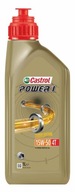 Castrol Power 15w-50 1L motorový olej, štvortaktné motocykle, minerálny