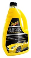 MEGUIARS Ultimate Wash Wax Shampoo s voskom 1,4L