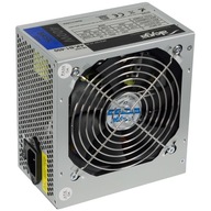 ATX PC zdroj Akyga Basic AK-B1-400 400W 12cm VENTILÁTOR 3xSATA PFC P4 20+4 PIN