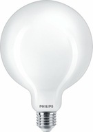 PHILIPS LED žiarovka 8,5W 75W G120 E27