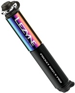 Pumpa LEZYNE POCKET DRIVE PRO HP OILSLICK 11 bar