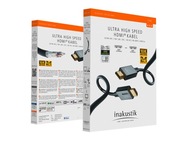 HDMI 2.1 8K kábel Inakustik STAR 1m