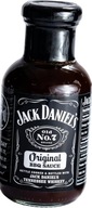 Jack Daniels Original No.7 BBQ omáčka 280ml