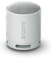 Prenosný Bluetooth reproduktor Sony SRS-XB100H šedý