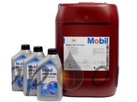 Mobil ATF LT 71141 10L (ESSO)