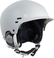 Prilba K2 Thrive 51-55 veľkosť S lyže, kolieskové korčule, bicykel