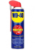 WD-40 / APLIKÁTOR / ODSTRÁNENIE SKRUTKY / 450 ml