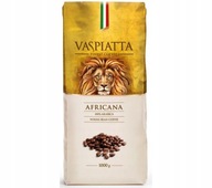 Zrnková káva Vaspiatta Africana Arabica 100% 1kg