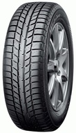 1x pneumatika 165/70R14 YOKOHAMA W.DRIVE V903 81T