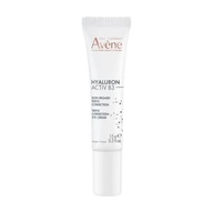 AVENE HYALURON ACTIV B3 Očný krém, 15 ml