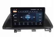 RÁDIO GPS NAVIGÁCIA HONDA ODYSSEY 2004-2010