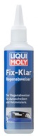 LIQUI MOLY - 1590 - FIX-KLAR - NEVIDITEĽNÝ STIERAČ - 125 ML