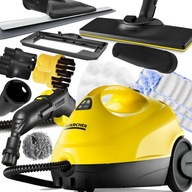 Parný čistič Karcher SC2 EasyFix mop so sadou príslušenstva 1500W