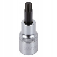 Objímka bitov 1/2'' TORX T45, dĺžka 62mm SO