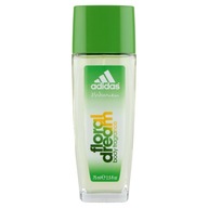 Adidas Floral Dream deodorant v prírodnom spreji 75ml