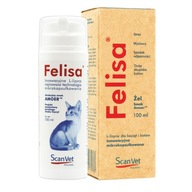 Felisa 100 ml - Inovatívny L-lyzín