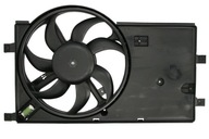 Ventilátor chladiča s krytom THERMOTEC D8F038TT