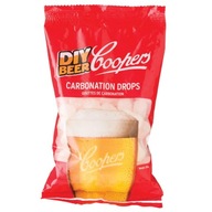 Coopers Carbonation Drops PASTILKY 250g