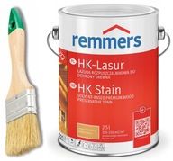 Remmers HK-Lasur impregnácia dreva 5L COLORS