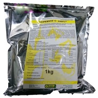 SUPERVIT C (vitamín C, kyselina L-askorbová) 1 kg